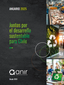 Ani R ANIR expone avances y brechas del reciclaje en Chile mediante ...